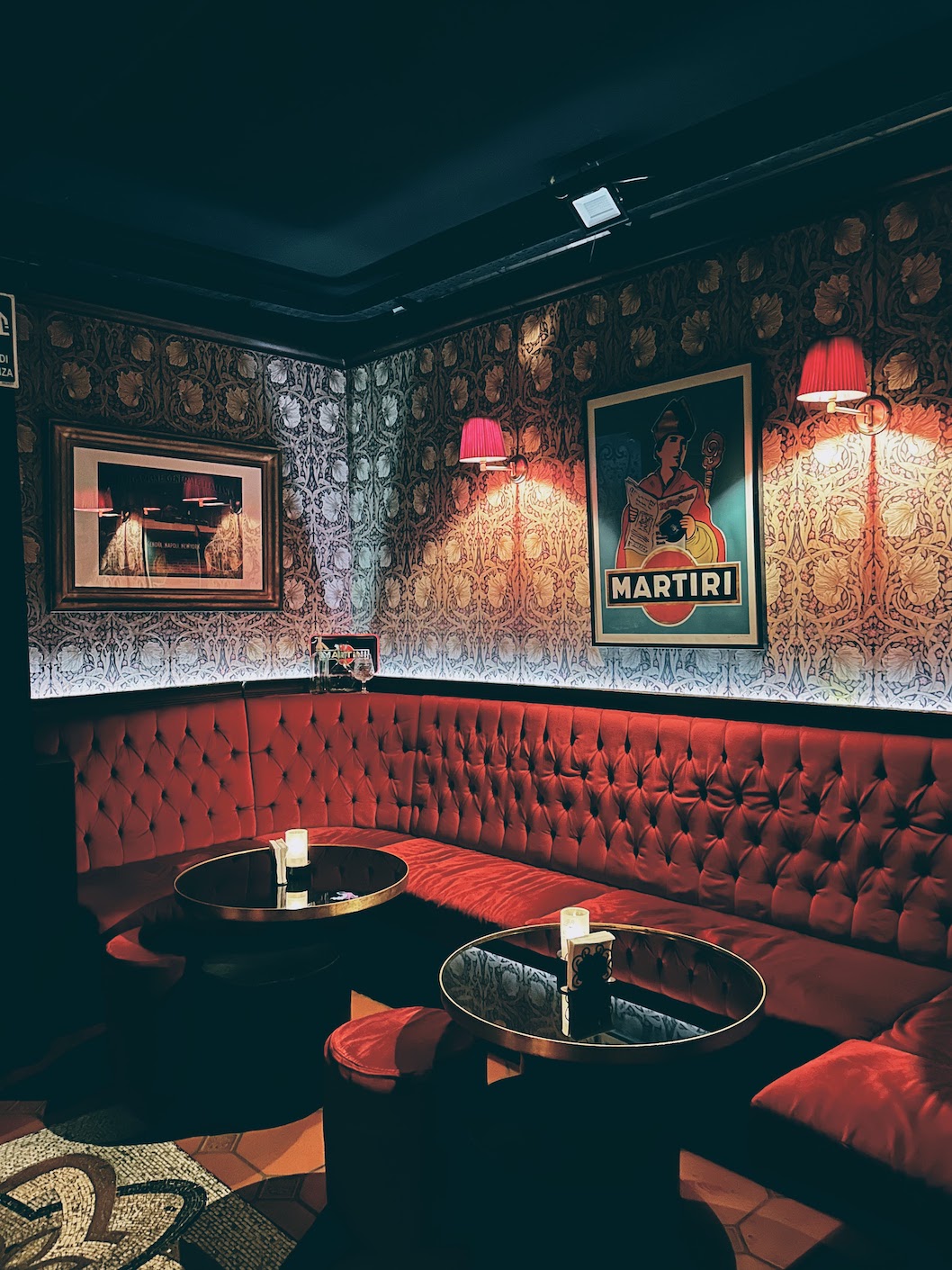 Travel Food People - Napoli, Italy