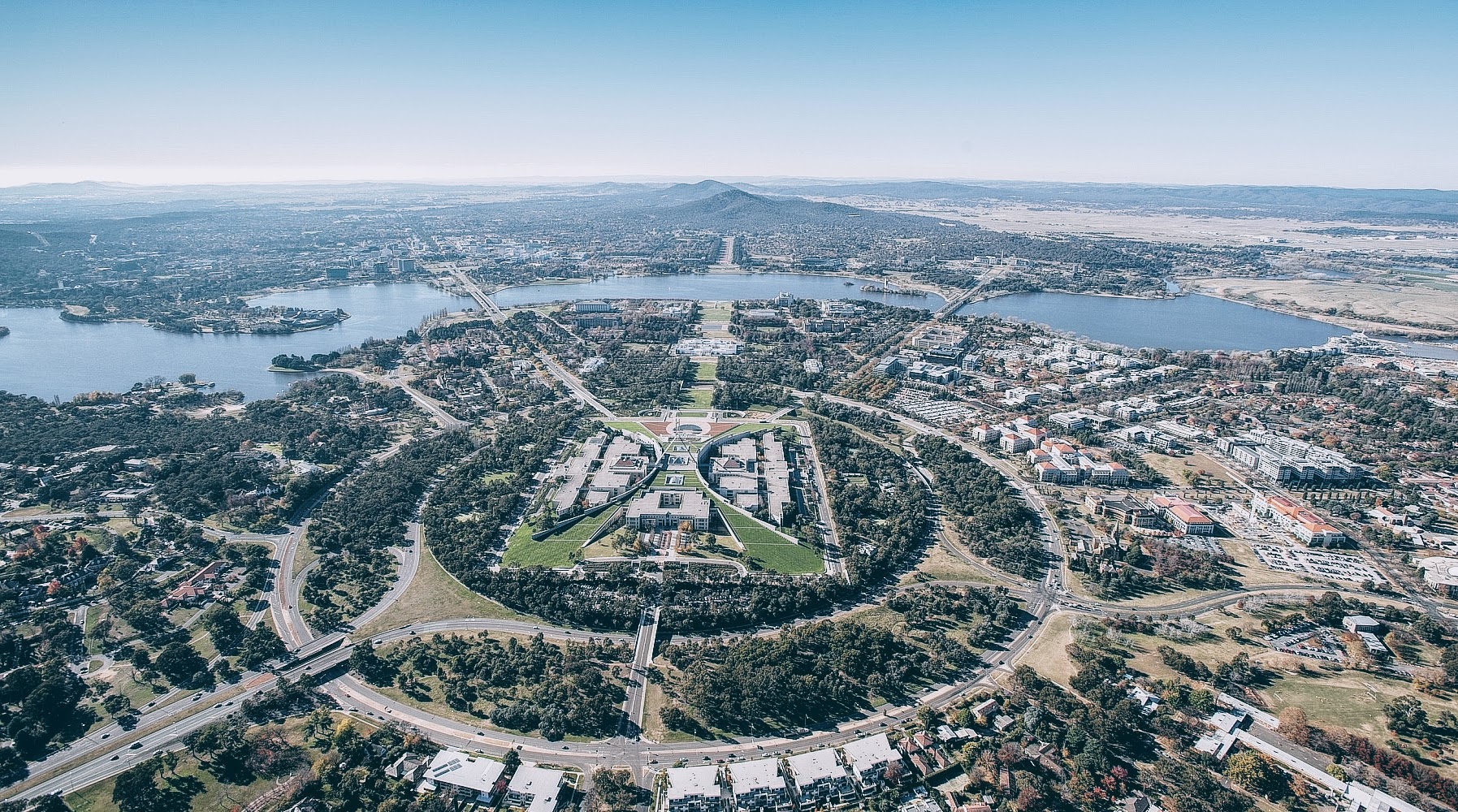Canberra