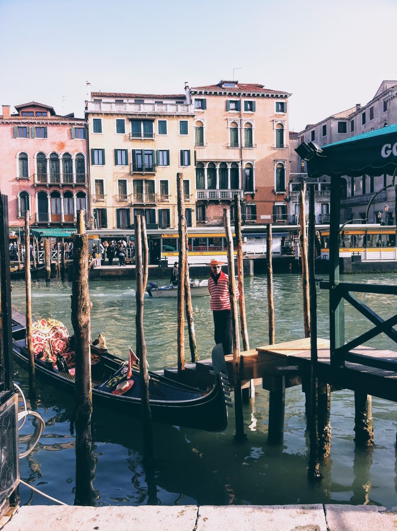 News: Venice’s new gates will buy the city time to develop a permanent solution to its soggy bottom