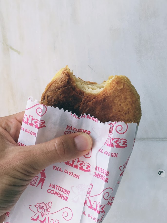 Athens: where to find the best street-food