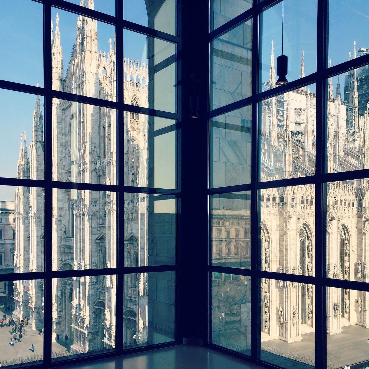 Photojournal: hashtag Milano