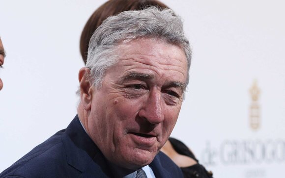 News: Robert De Niro is Opening a Luxury Hotel in London