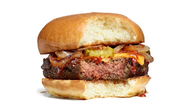 News: The 'Impossible' Veggie Burger Is About To Be Much Easier To Get