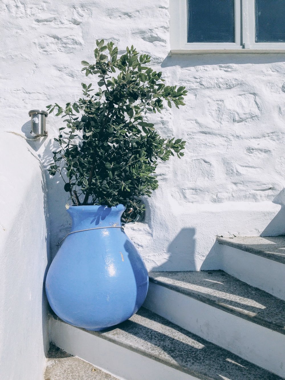 Travel Food People - Naoussa, Paros