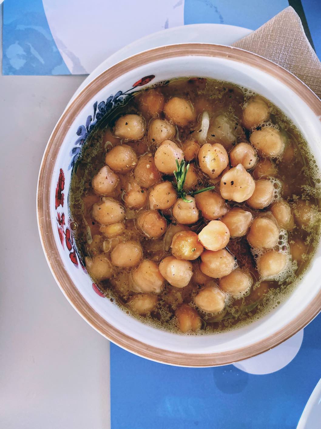 Travel Food People - Siparos, Paros