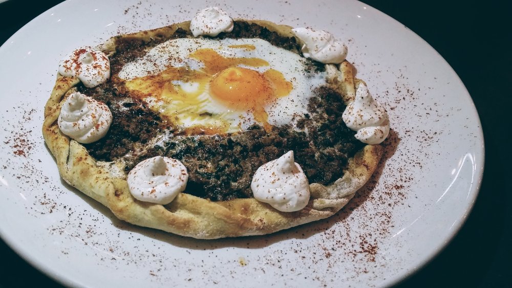 Travel Food People - Cookoovaya, Athens