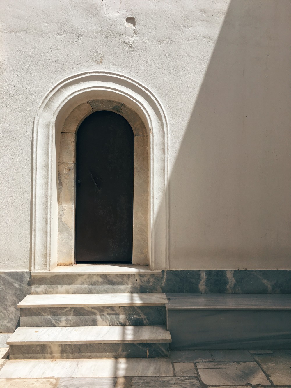 Panagia church, Tinos