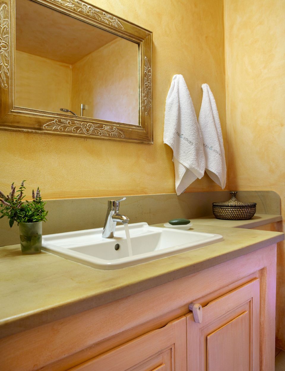 Comfort Villa Two Bedroom [100m2]