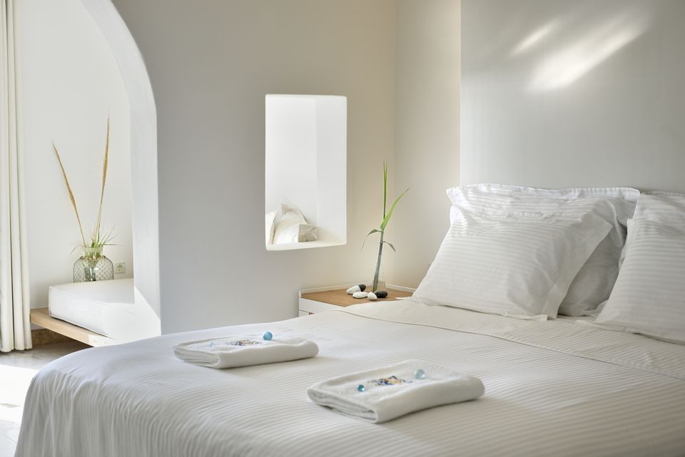 Agios Ioannis Garden View