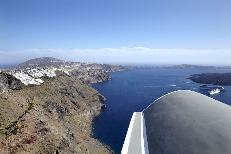 Traditional Apartment (up to 4 guests)