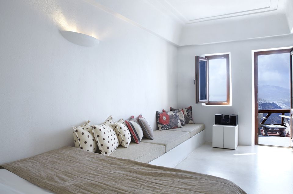 Petra Studio (up to 2 guests)