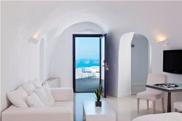 Superior Jetted Tub Suite