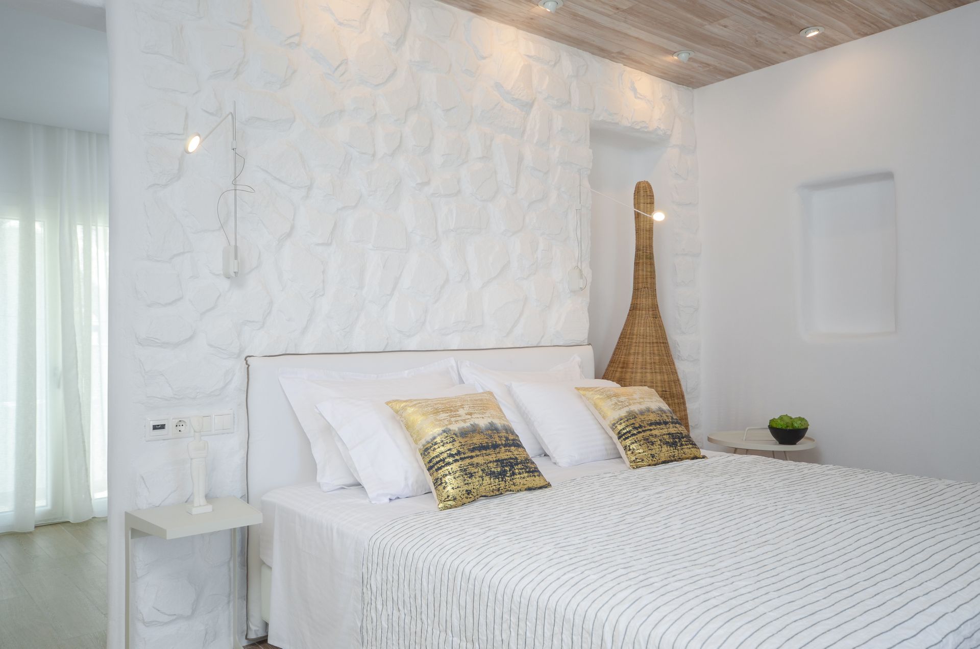 Grand Suite with Full Sea View