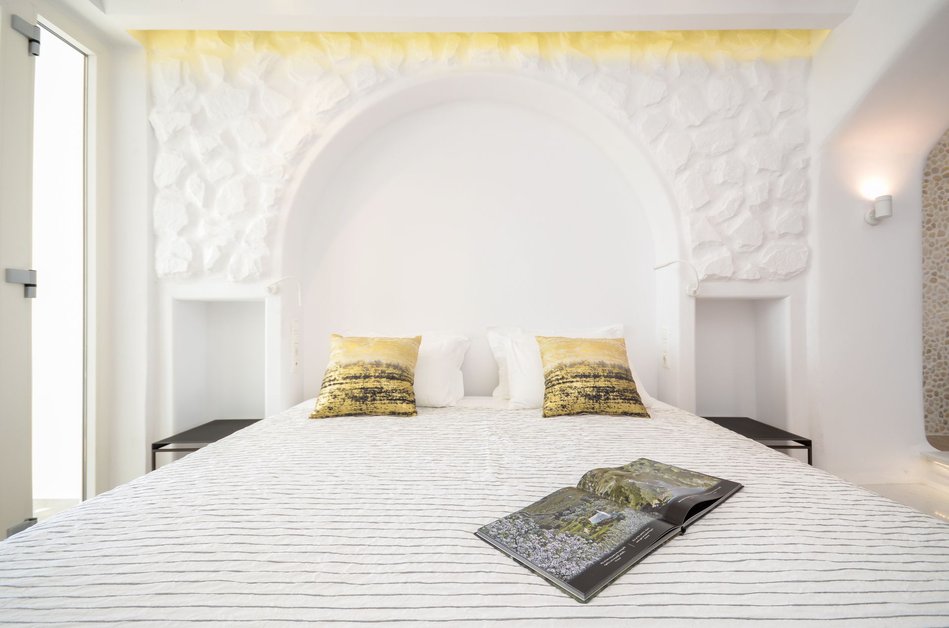 Junior Suite with Sea View