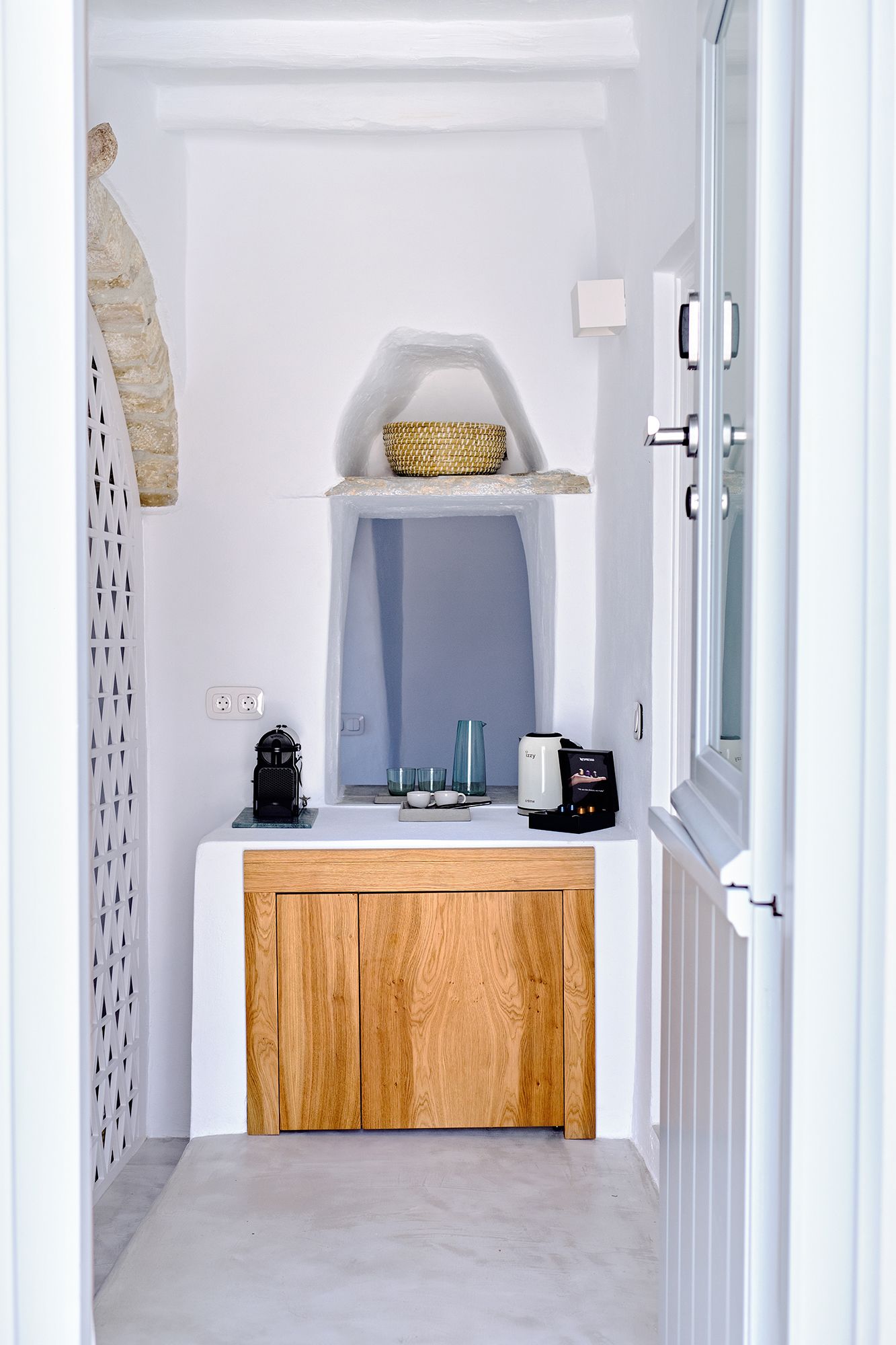 Junior Suite Sea View