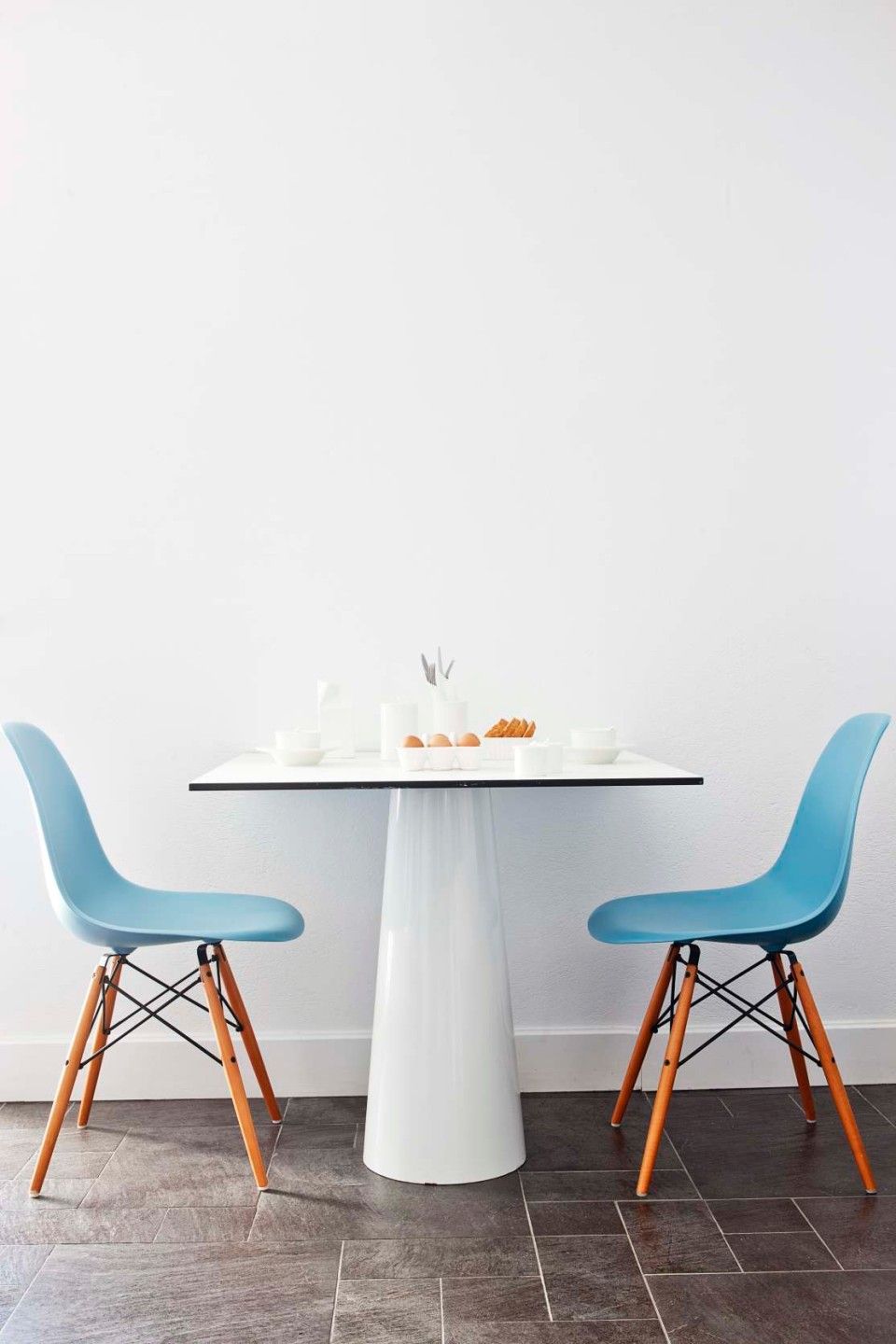 Elegant Sea View Room