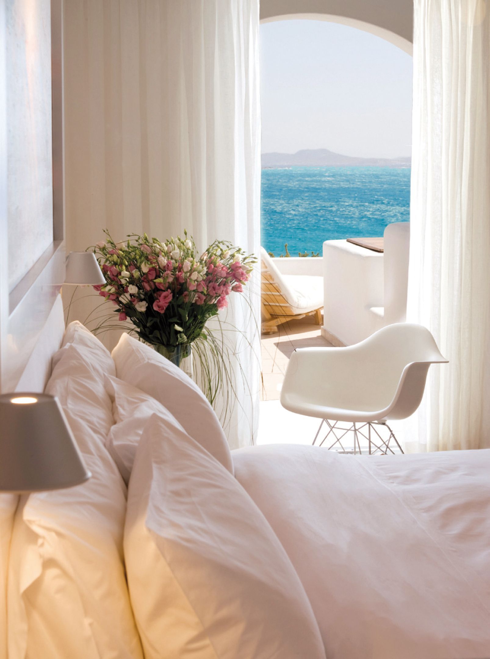 Junior Suite with plunge pool