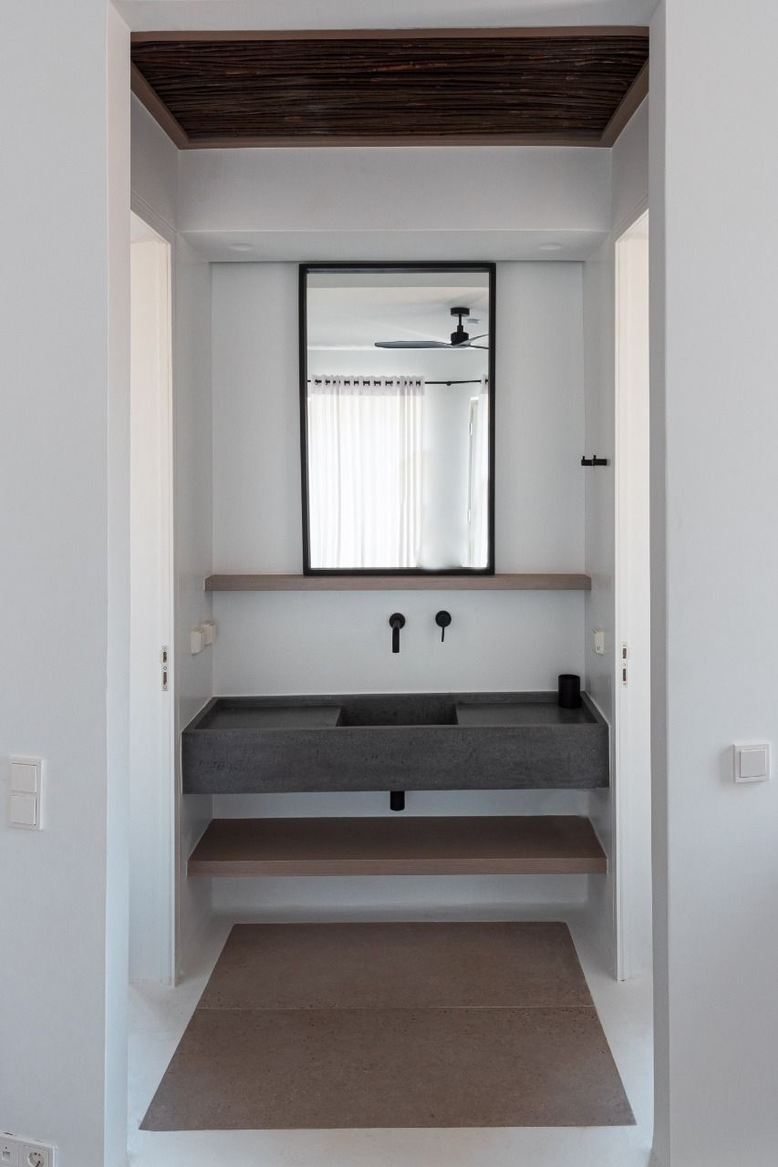 Classic Suite with Garden View