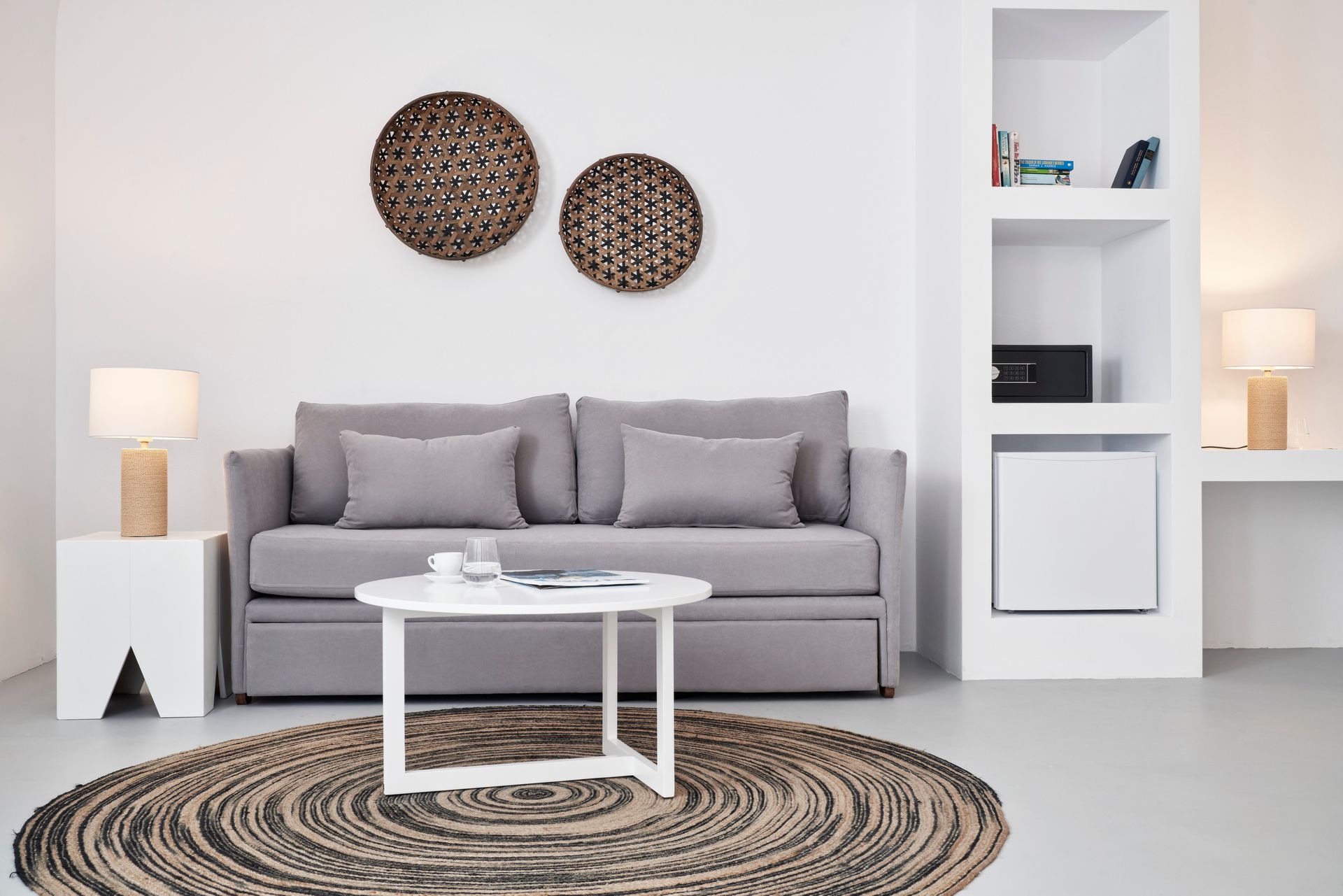 Friends and Family Suite