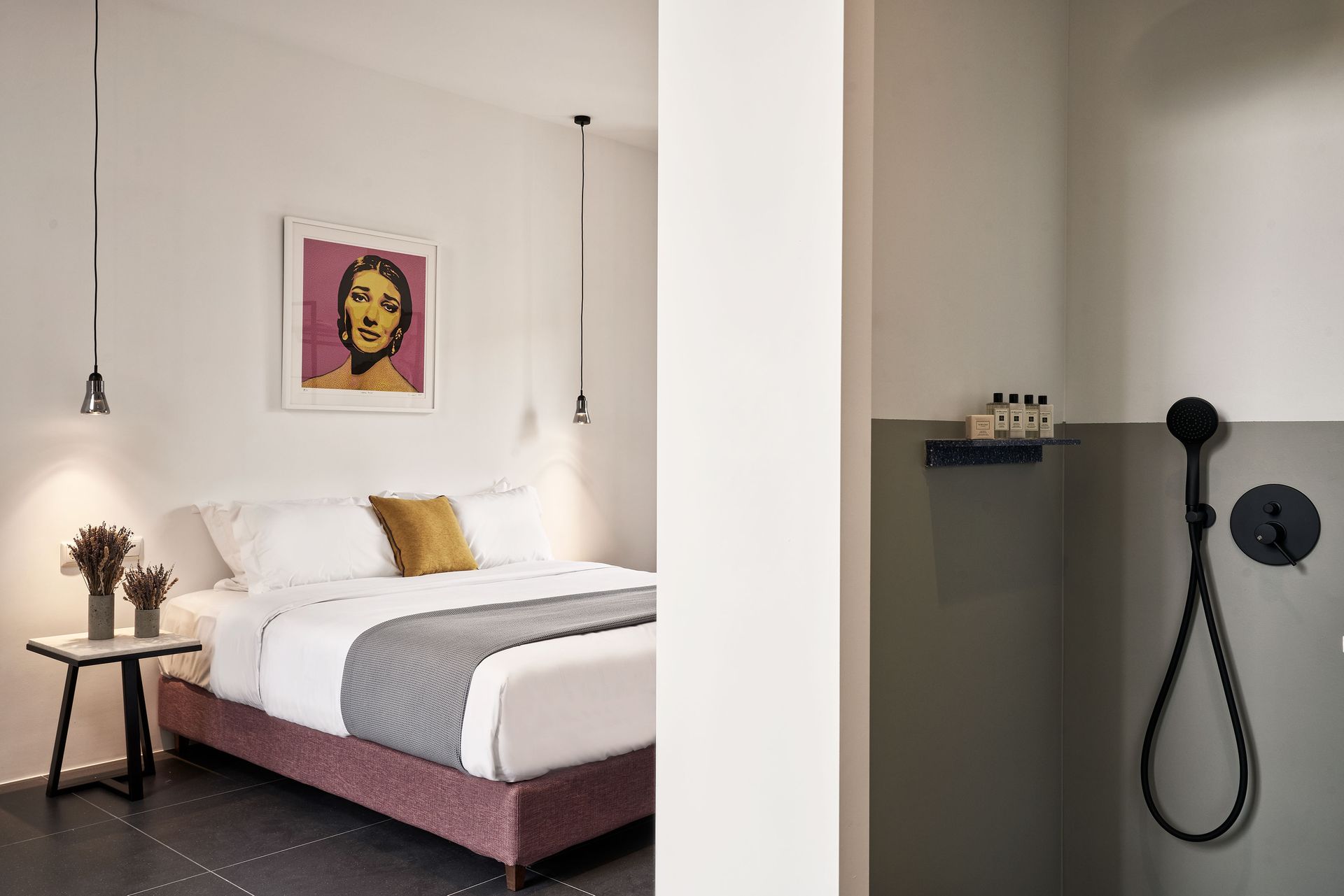 The Experience Suite