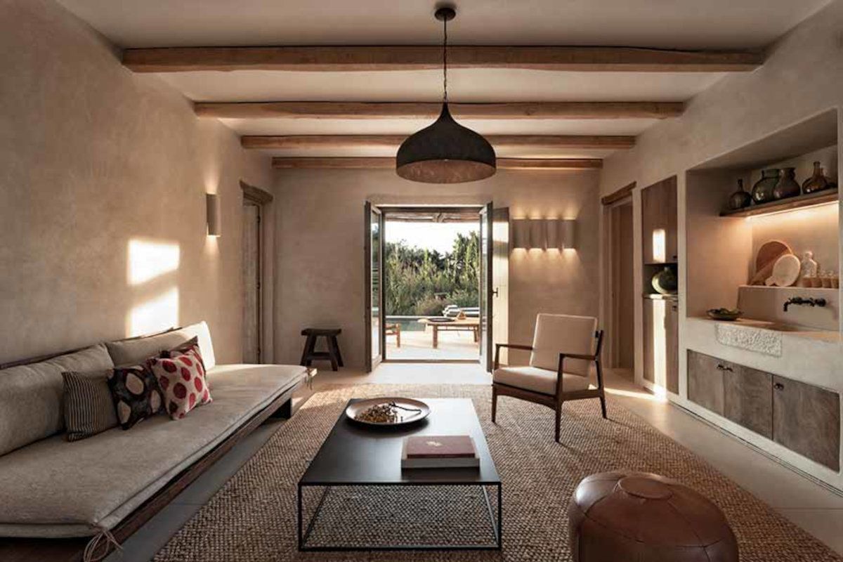 Wilderness Valley Home