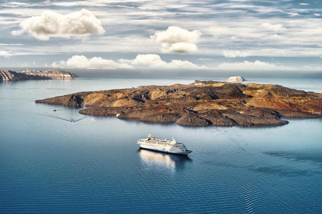 FS: [RT] Ferry transfer JMK to PAS