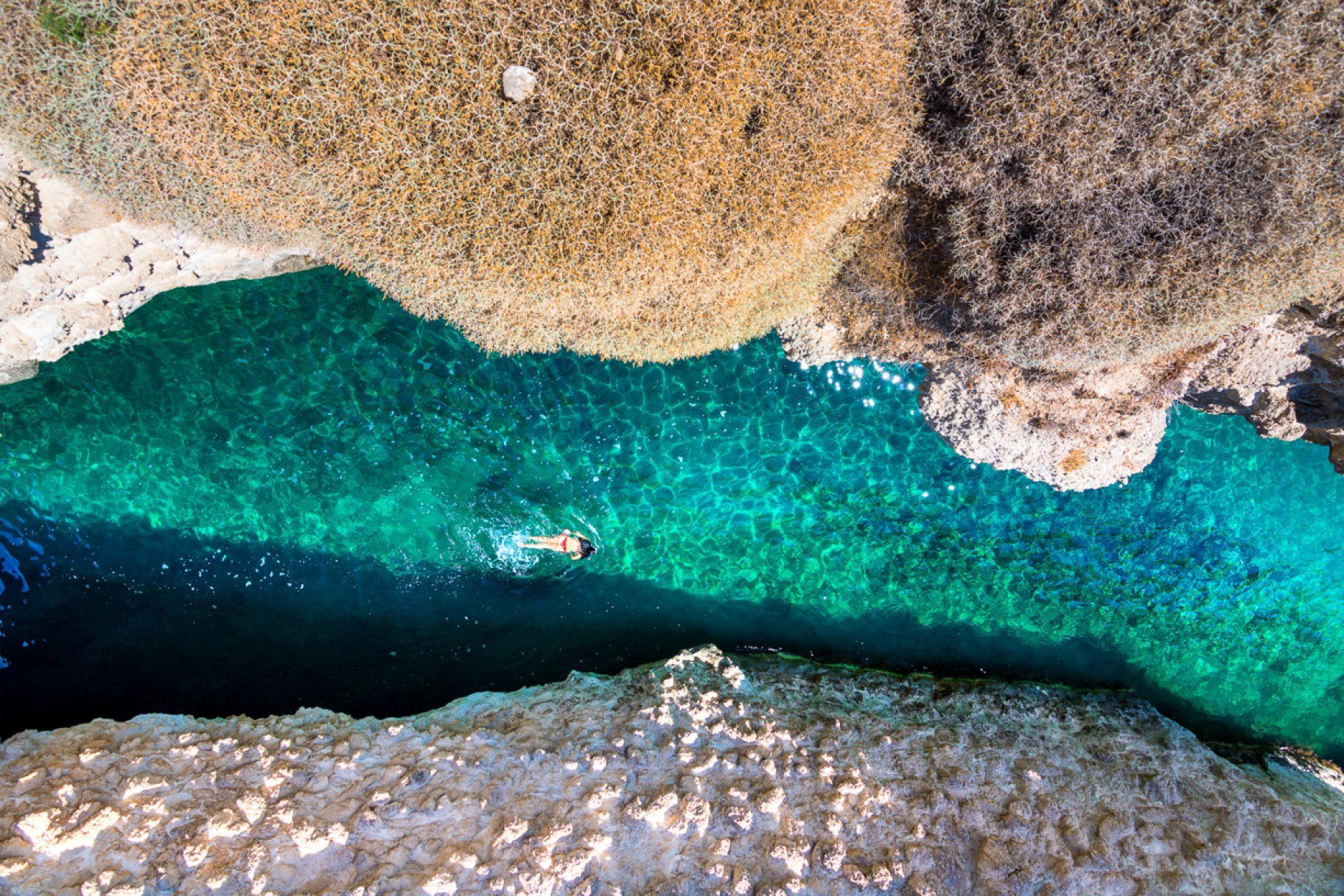 Travel Food People - Papafragkas, Milos