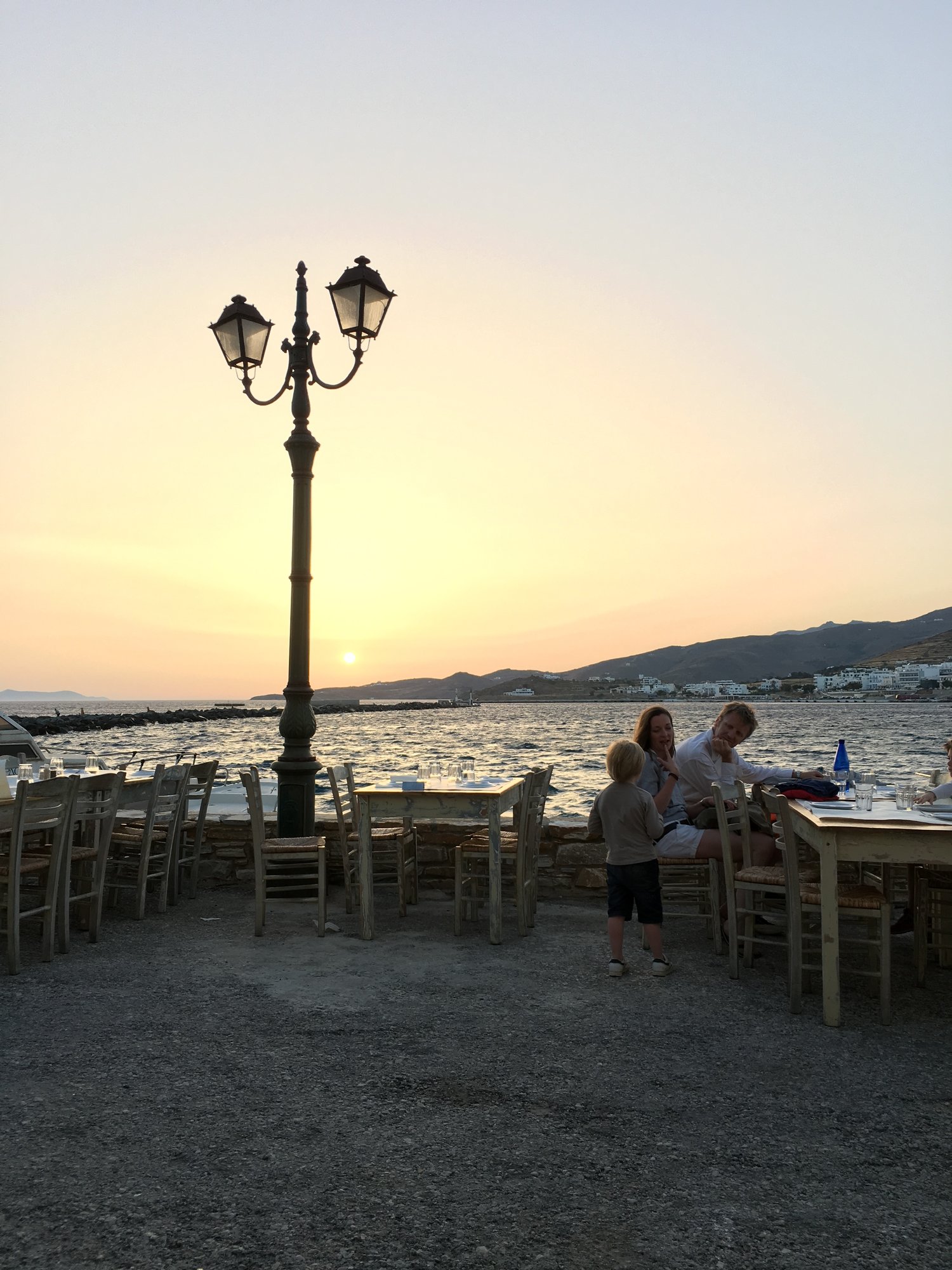 Tarsanas, Tinos