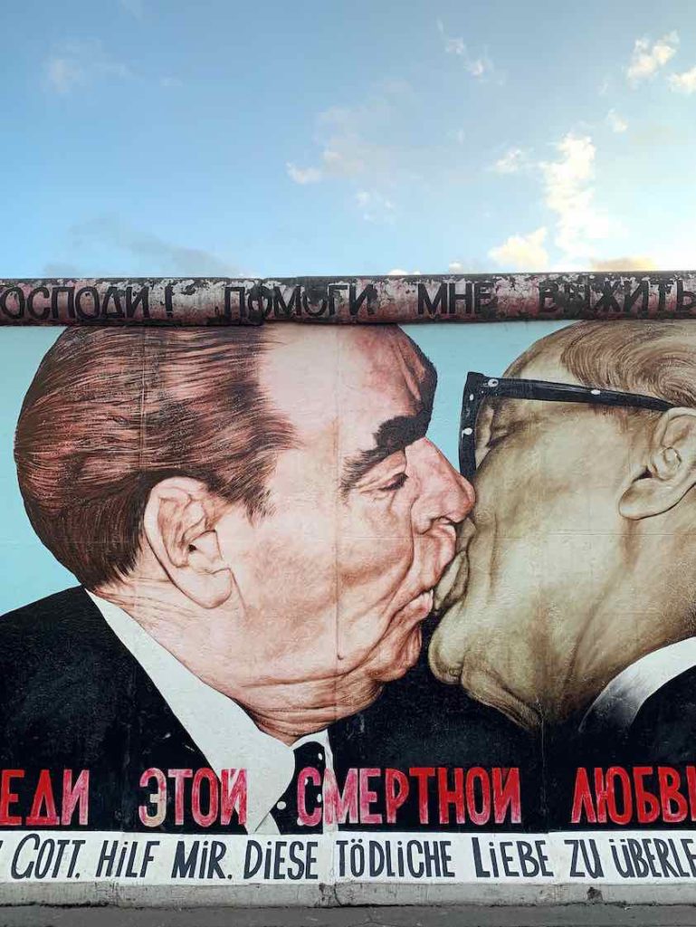 Berlin, Germany - Travel Food People