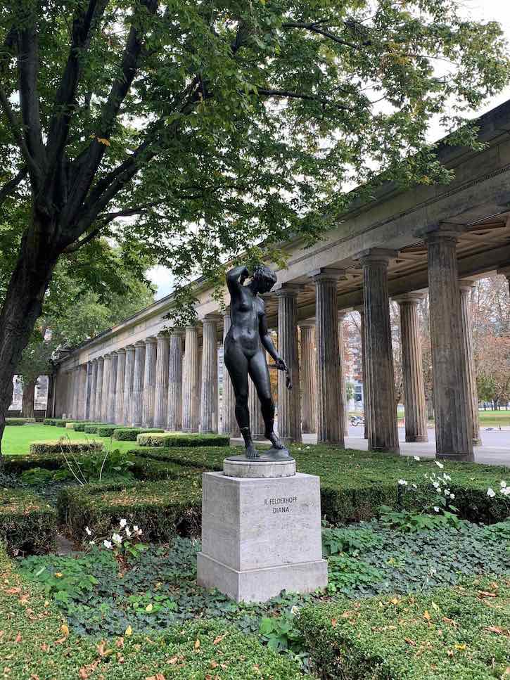 Berlin, Germany - Travel Food People