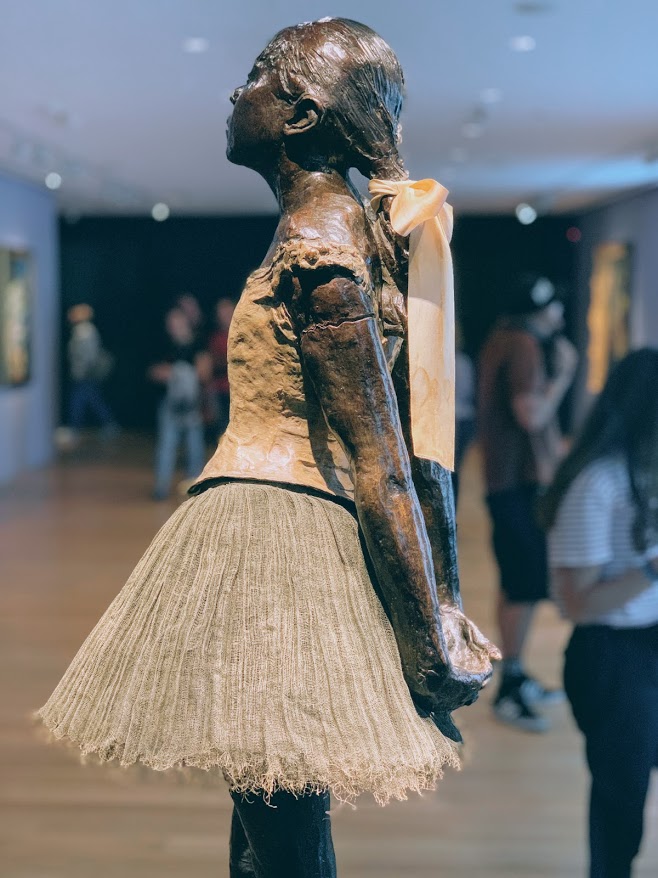 Travel Food People - Goulandris Museum, Athens