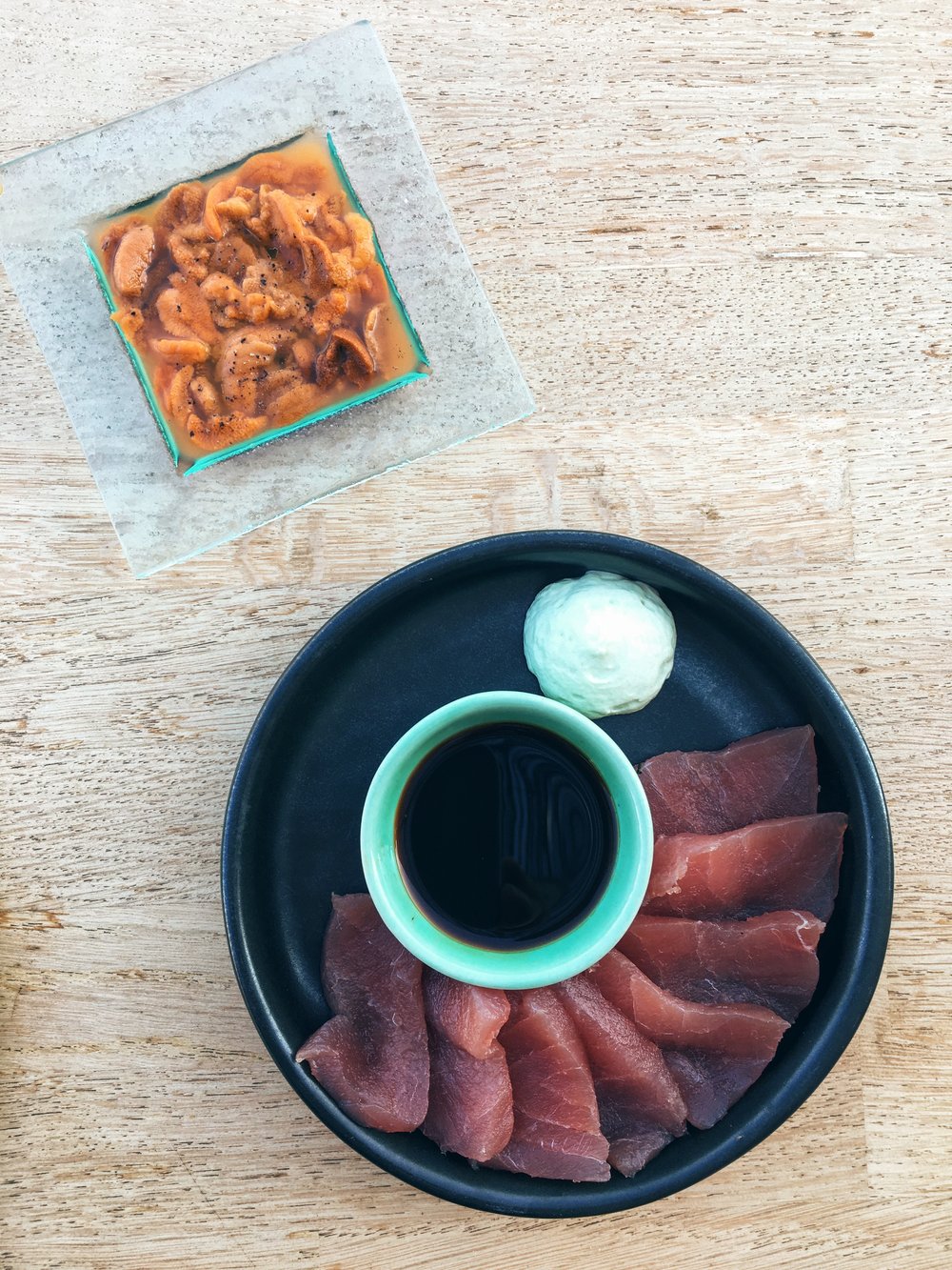 Travel Food People - Omega 3, Sifnos