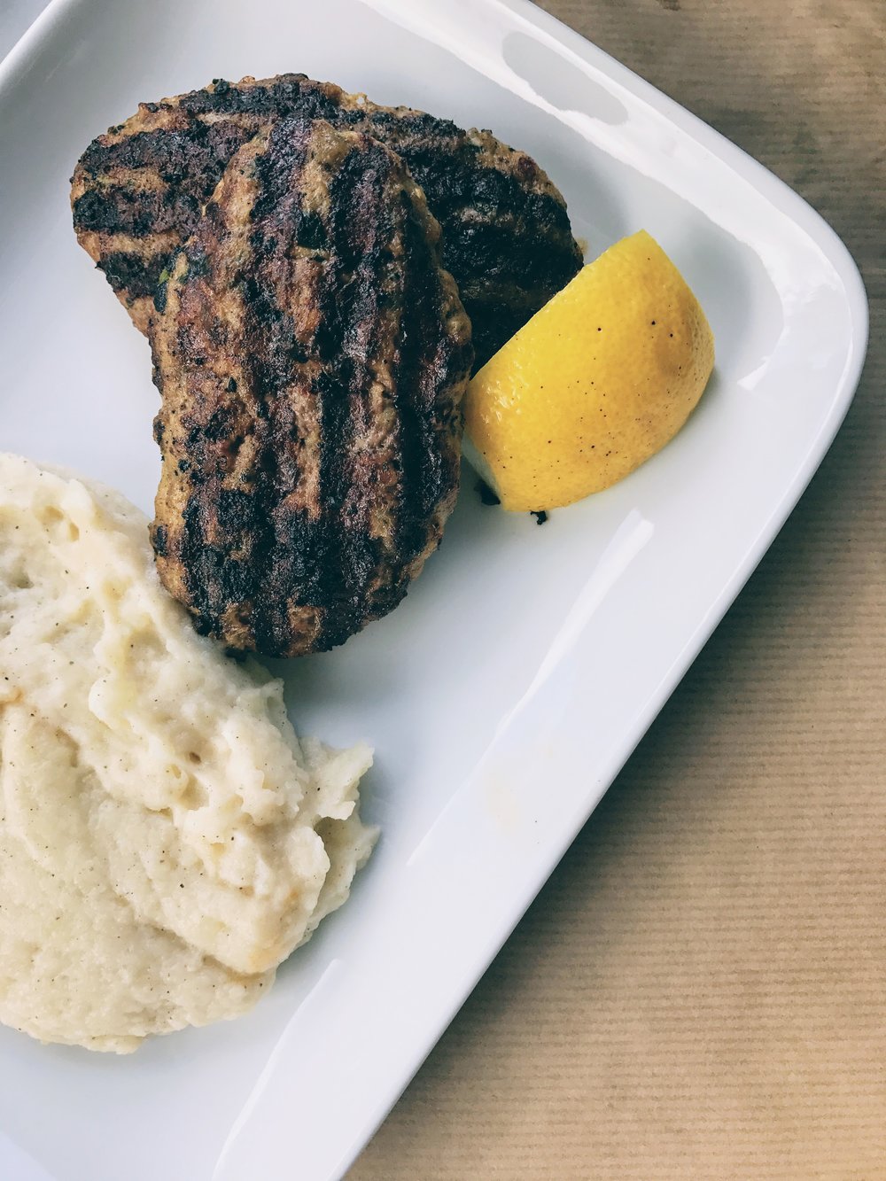 Travel Food People - To Mavro Provato, Athens