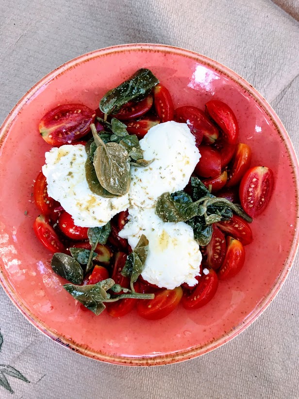Travel Food People - Klimataria, Antiparos