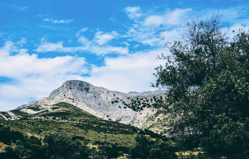 CA (8 hours): [Naxos] Private Full Day Naxos Sightseeing Tour
