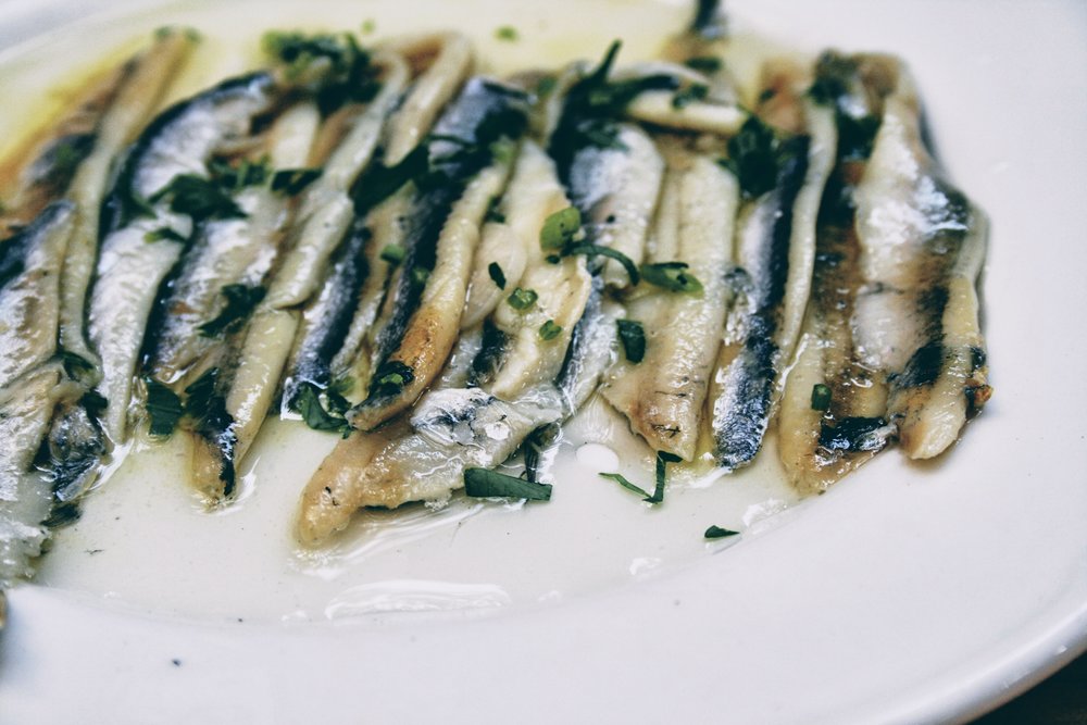 Travel Food People - Alemagou, Mykonos