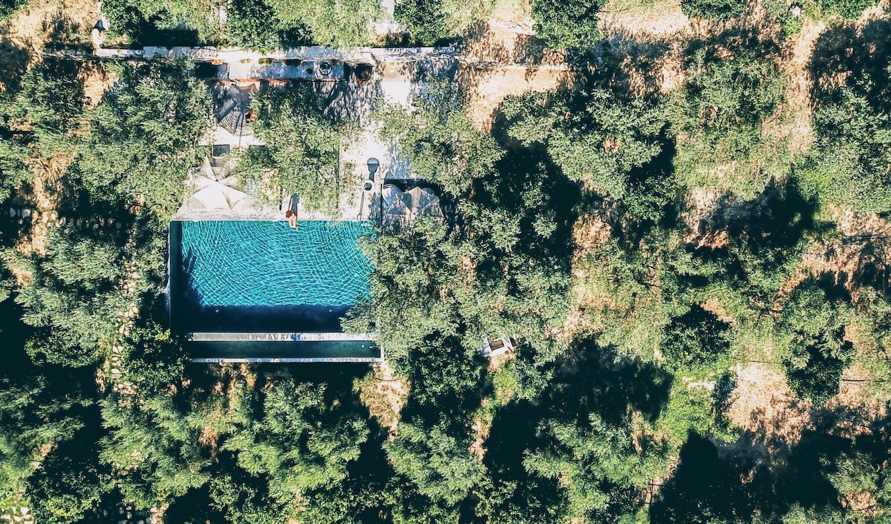 Travel Food People - Opora Country Living, Nafplio