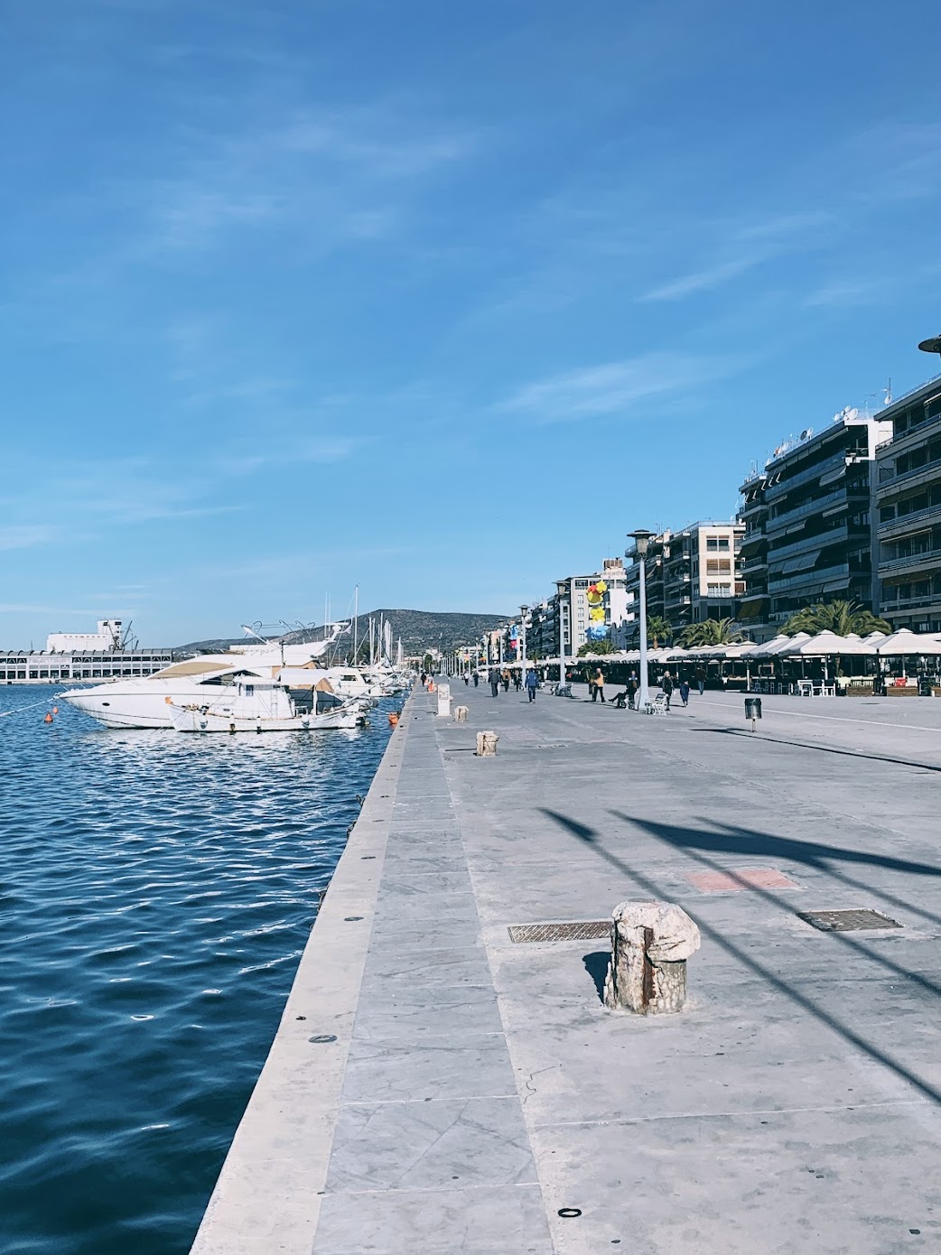 Volos Destination