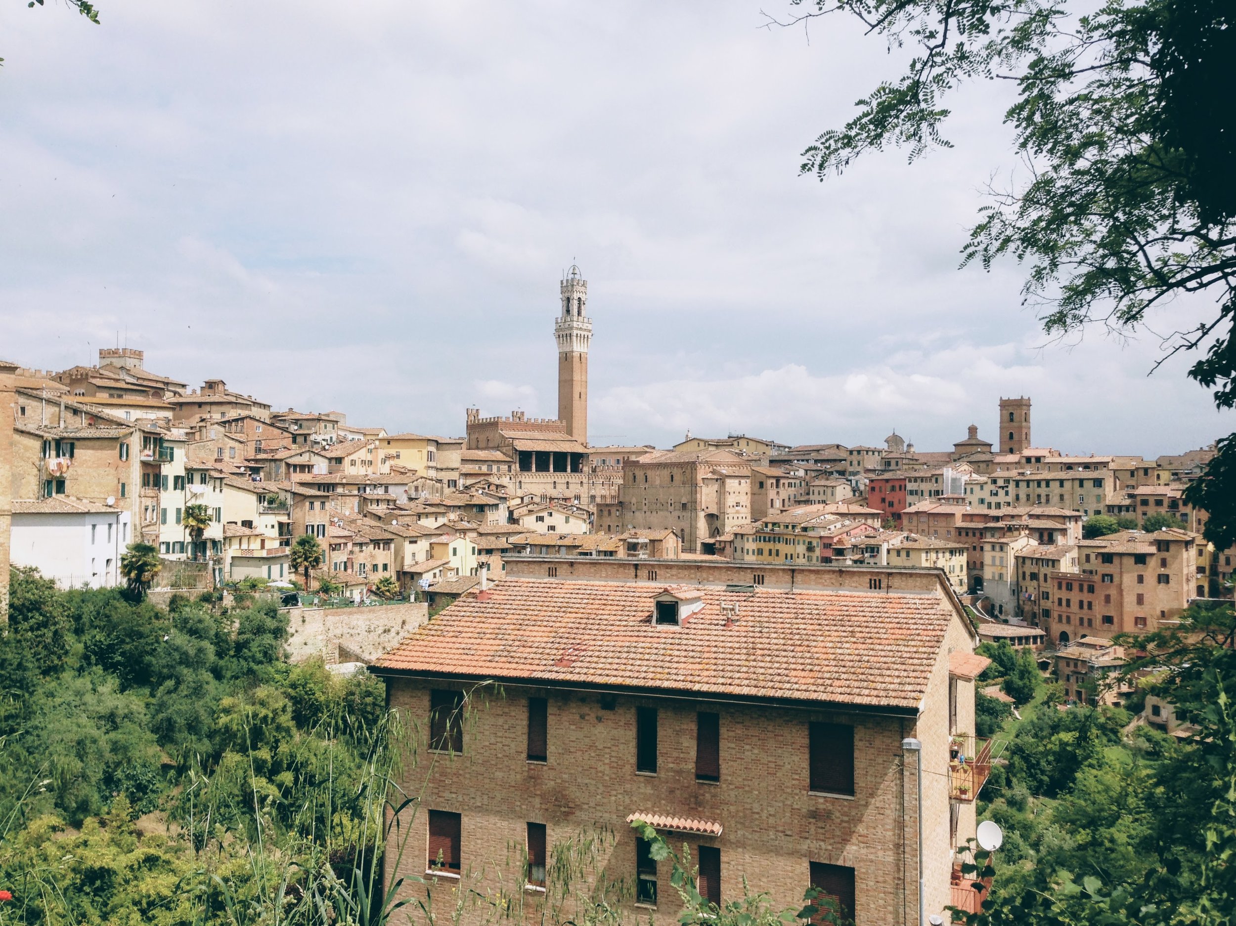 Tuscany Destination