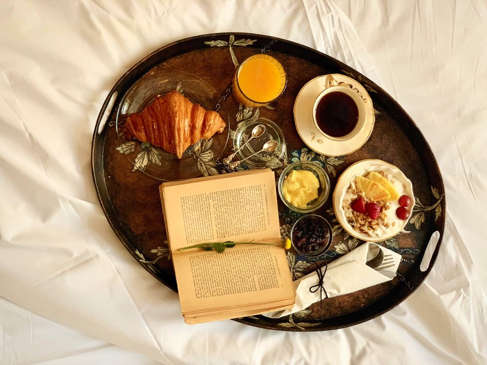 Travel Food People - Shila, Athens