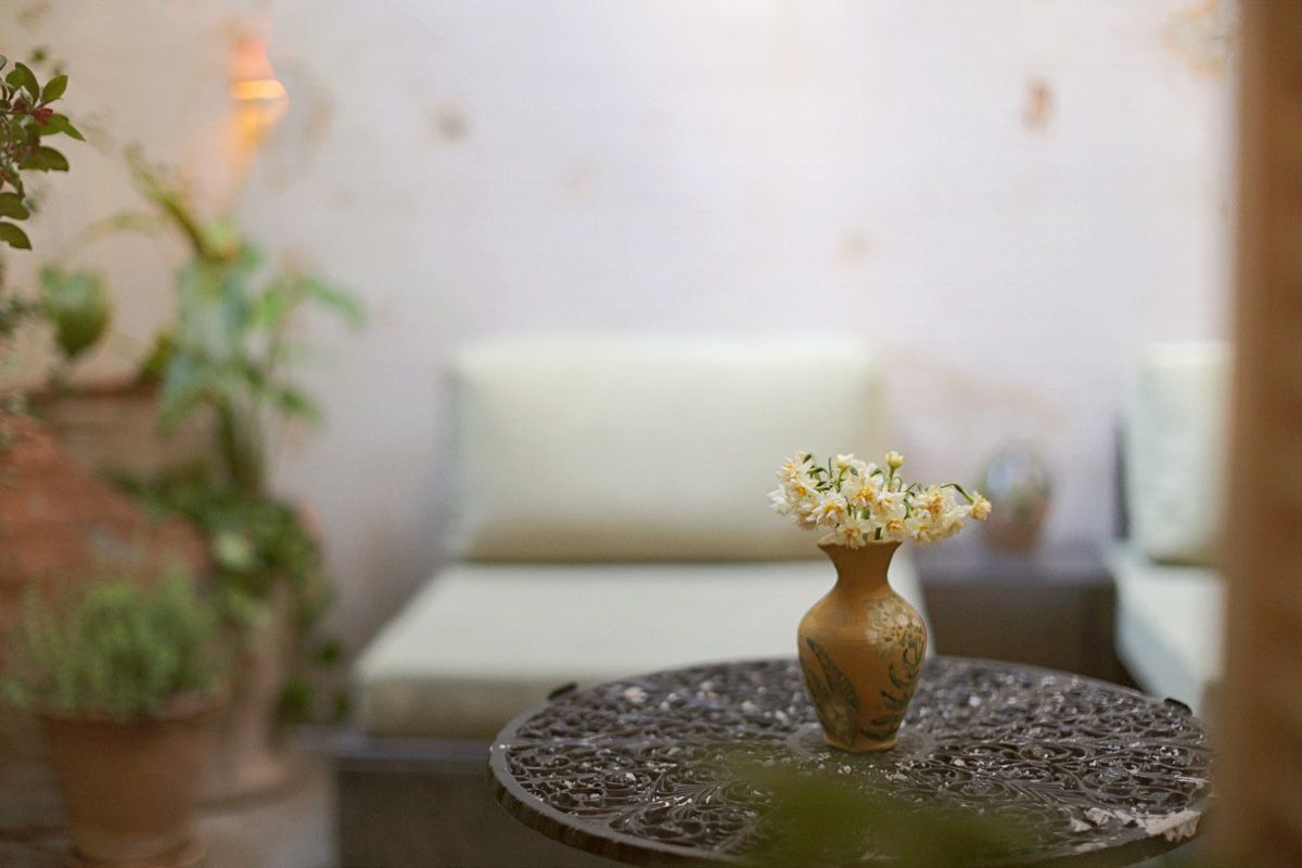 Travel Food People - Shila, Athens