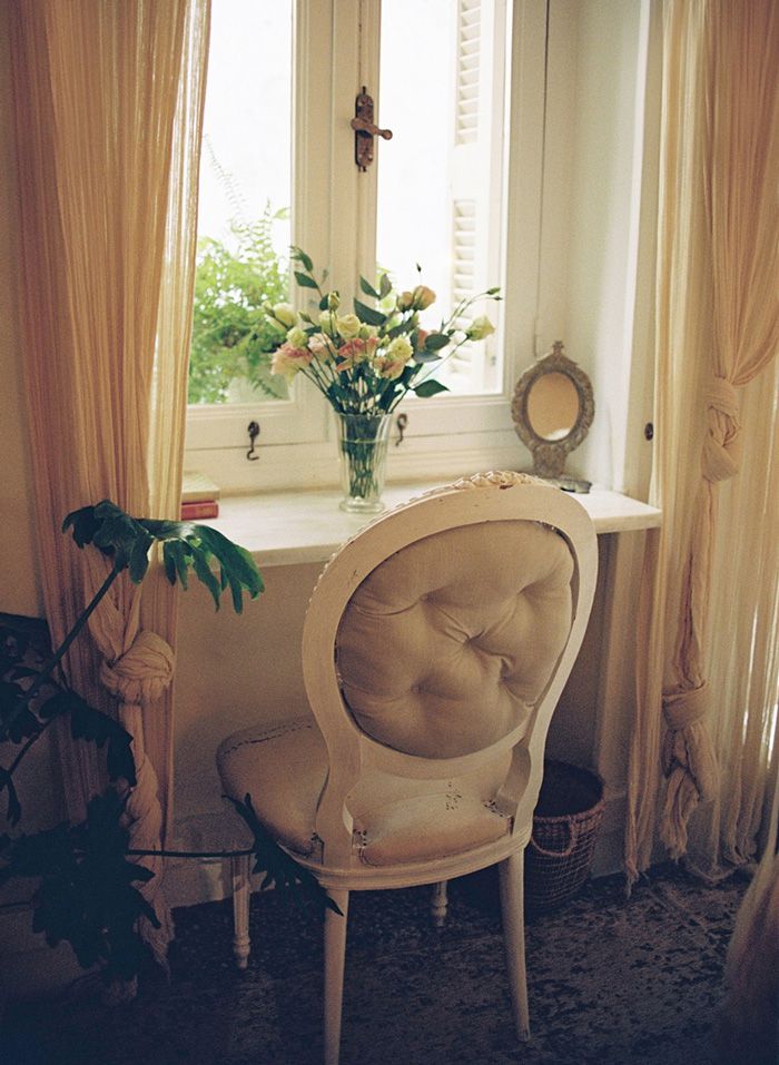 Shila Athens, Athens - Romantic Dust