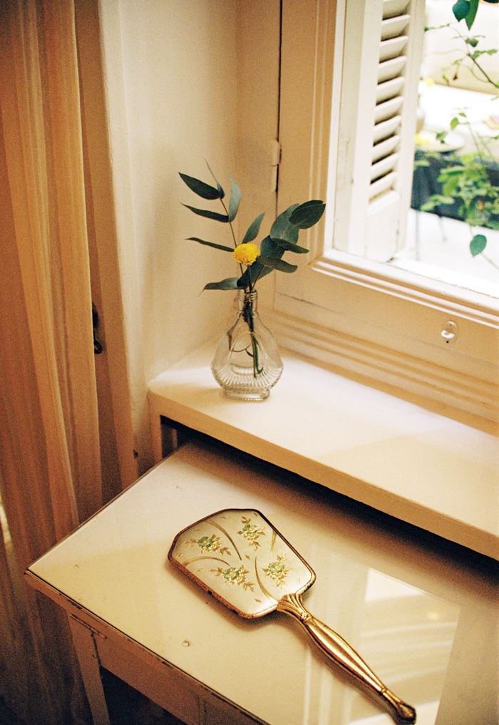 Shila Athens, Athens - Garden Retreat