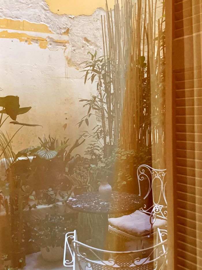 Shila Athens, Athens - Garden Retreat