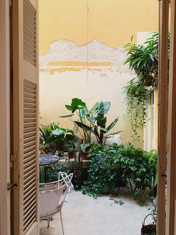 Shila Athens, Athens - Garden Retreat