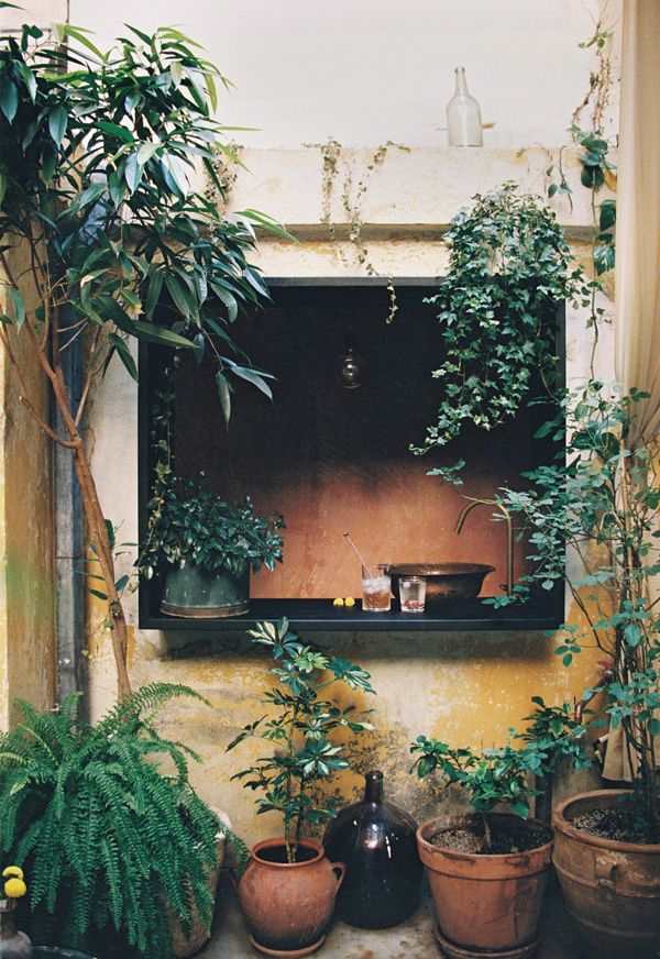 Shila Athens, Athens - Garden Retreat