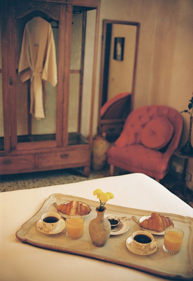 Shila Athens, Athens - La Boheme
