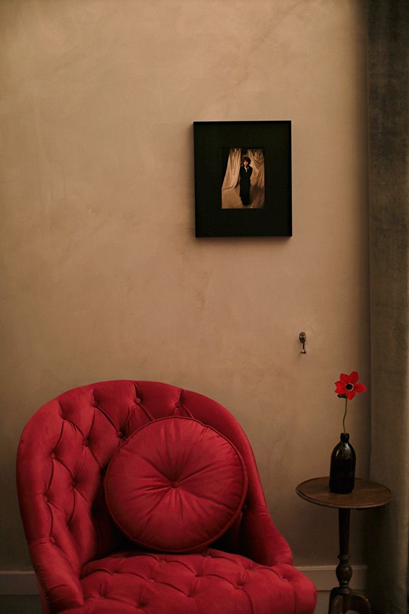 Shila Athens, Athens - La Boheme