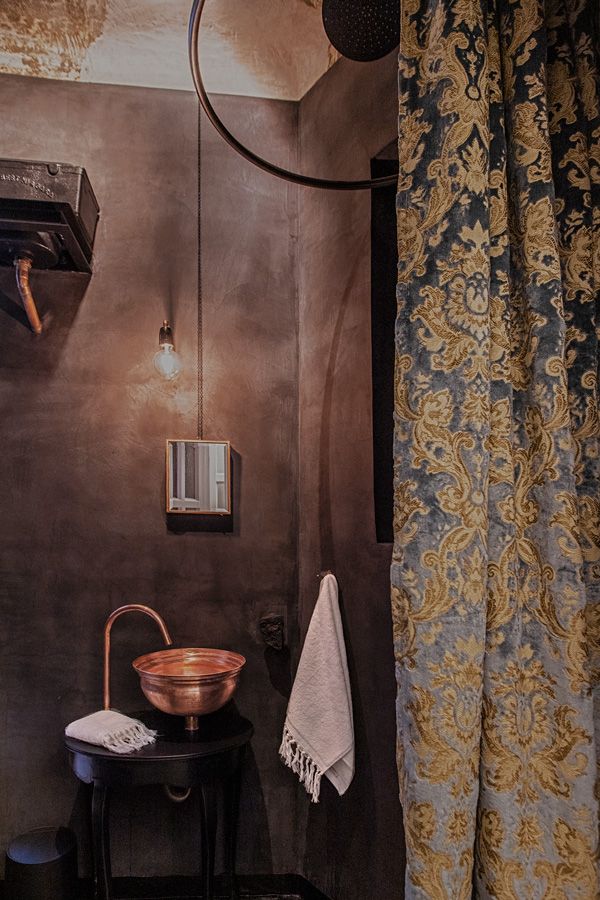 Shila Athens, Athens - La Boheme