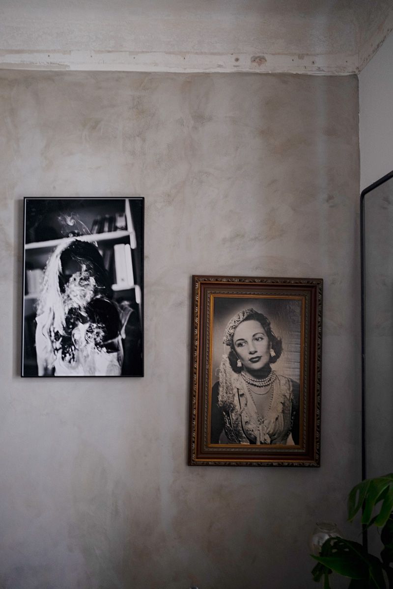 Shila Athens, Athens - La Boheme